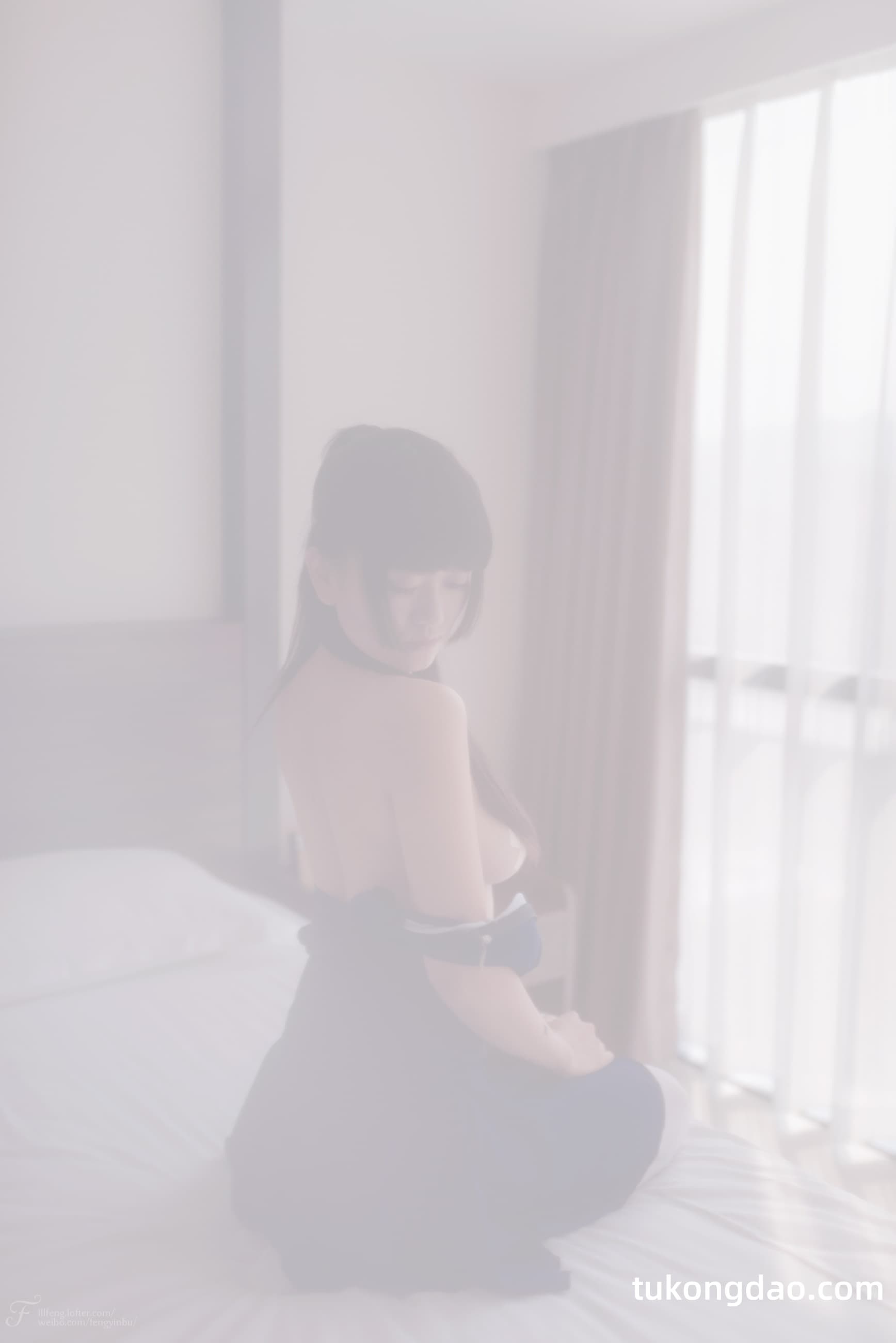 风之领域 编号0047 写真集 写真系列-第24张